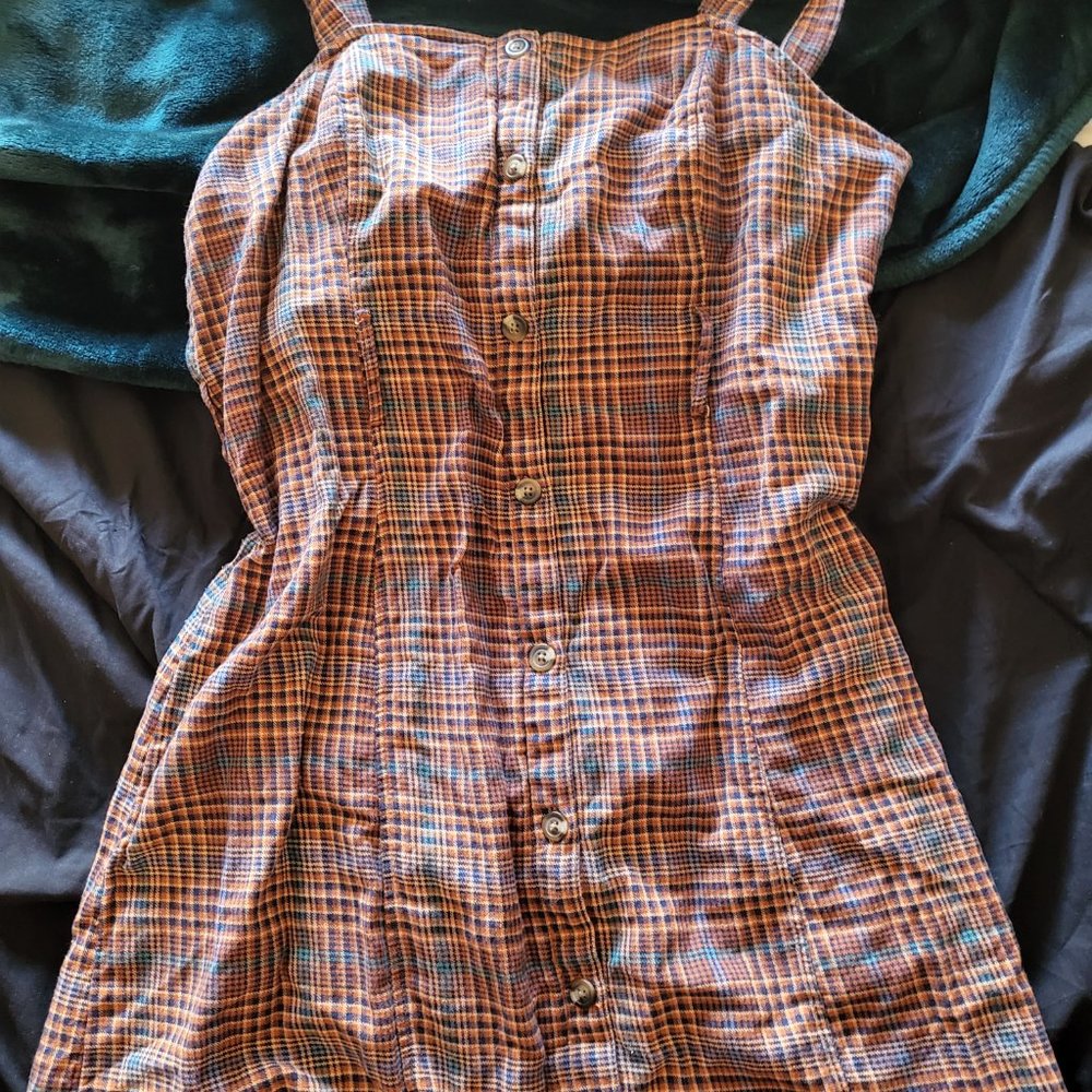 Mini dresses - Picture 3 of 3